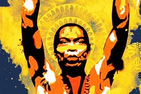  A Festa de Libertação da Fela Kuti: Uma Celebração Eufórica da Música e da Resistência