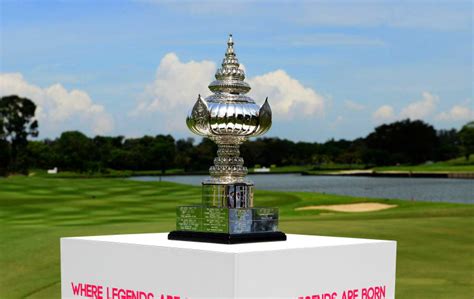  Queen Sirikit Cup: Um Torneio de Golfe que Celebra a Paixão Thai e Fortalece os Laços Internacionais