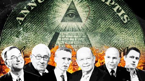 A Conferência de Bilderberg: Uma Reunião Secreta com Implicações Globais para o Mundo Atual