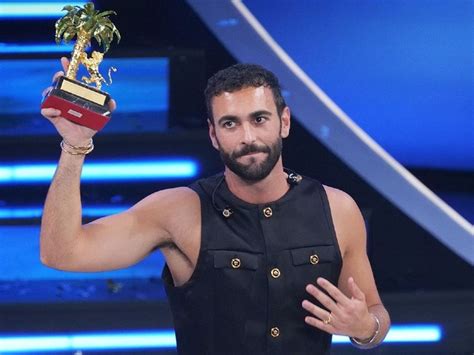  O Festival di Sanremo 2023: Um Triunfo Inesperado para Marco Mengoni e um Novo Capítulo na História da Música Italiana