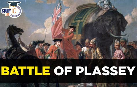 A Batalha de Plassey; Uma Guerra que Redefiniu o Mapa da Índia e Consolidou o Poder Britânico no Subcontinente